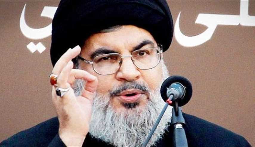 مُعادلة نصر الله الرُباعية هي البداية فقط!
