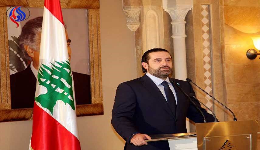 سعد الحريري إلى دمشق ؟!