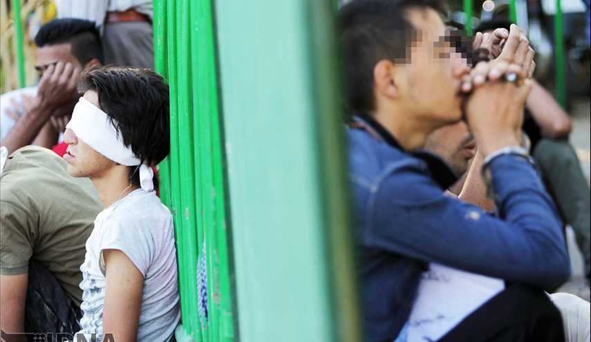 خطة لتعزيز الضمان الاجتماعي في خراسان