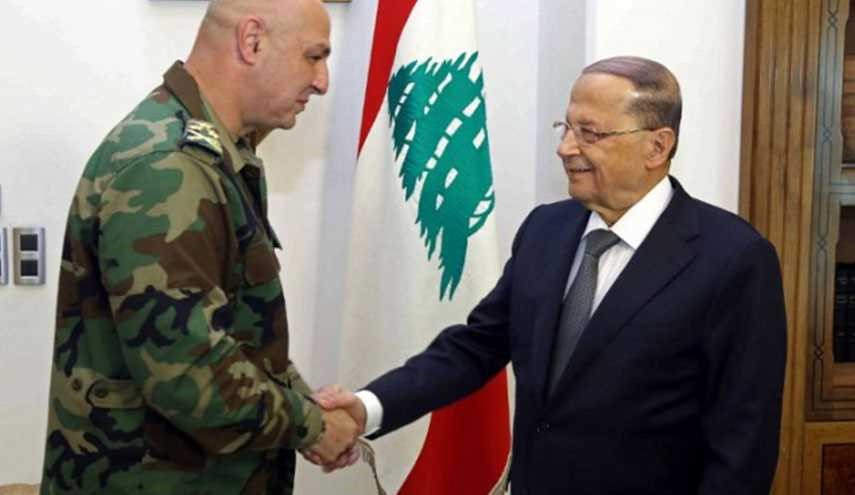 عون وعون يلاقيان نصرالله: وافقنا على وقف إطلاق النار لاجل..