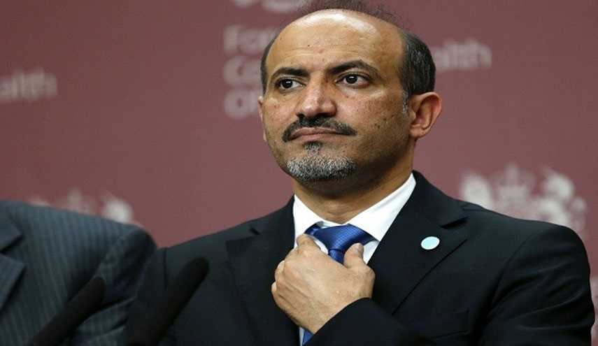 الغوطة نحو التقسيم .. و هذا ما يسعى اليه الجربا بريف حمص الشمالي