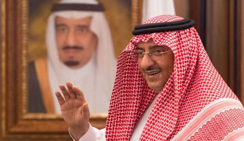 كاتم أسرار ابن نايف يقض مضجع ابن سلمان
