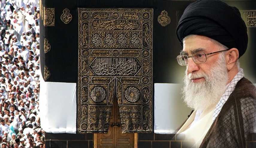 آية الله خامنئي: العالم الإسلامي غافلٌ عن واجب إنقاذ فلسطين المحتوم