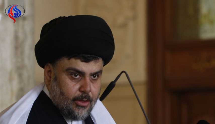 هذا ما طلبه السید الصدر من الحكومة العراقية فيما يتعلق بالحدود..
