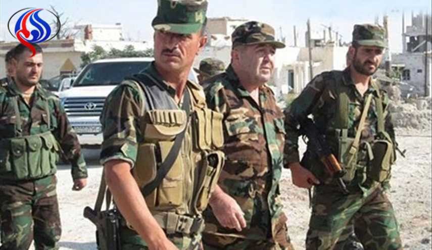 النمر يدخل دير الزور فاتحا.. فك الحصار بات قريبا !