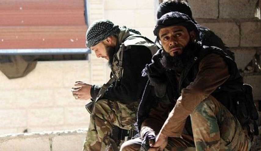 ما مصير ملف الغوطة الشرقية؟