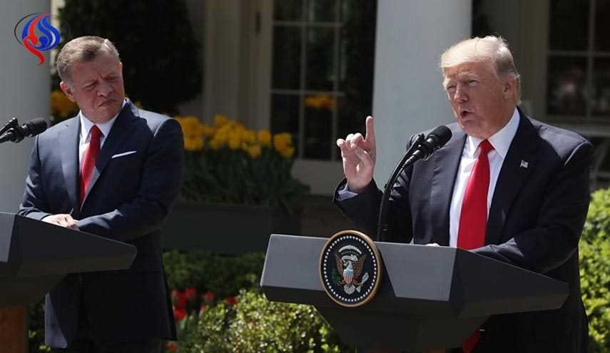 فورين بوليسي: لهذا عزل ترامب سفيرته في عمّان