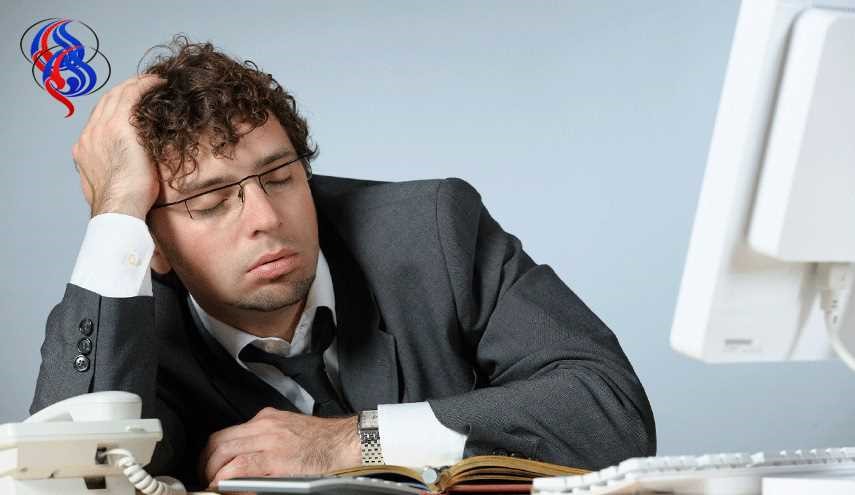أسباب الشعور بالخمول.. أهمها فقر الدم والغدة الدرقية