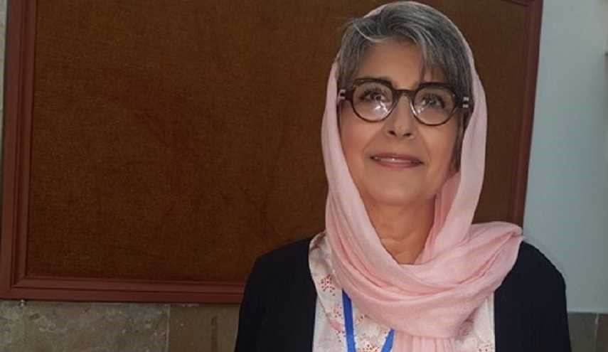 عالمة فرنسية تشيد بتقدم ايران في مجال إنتاج اللقاحات الطبية