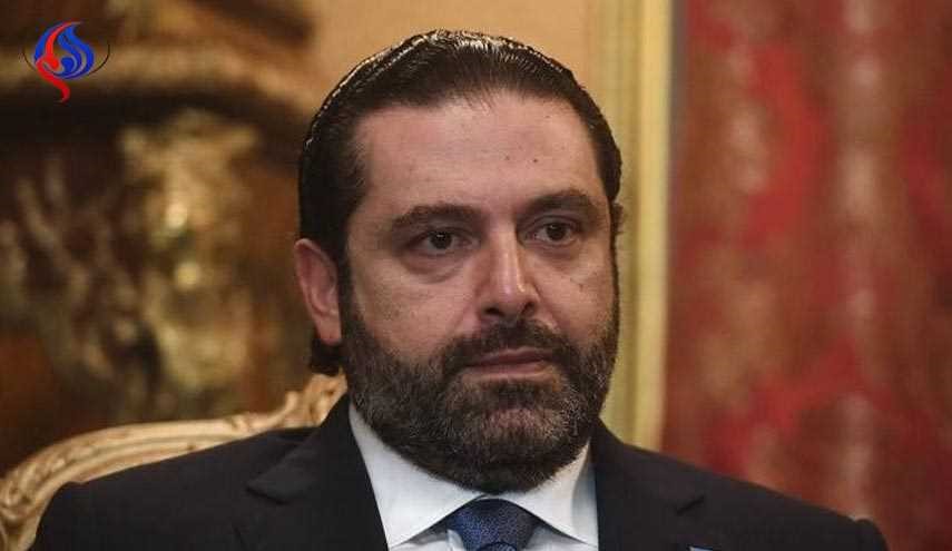 الحريري يرى خياراً واحداً للأسد في سوريا