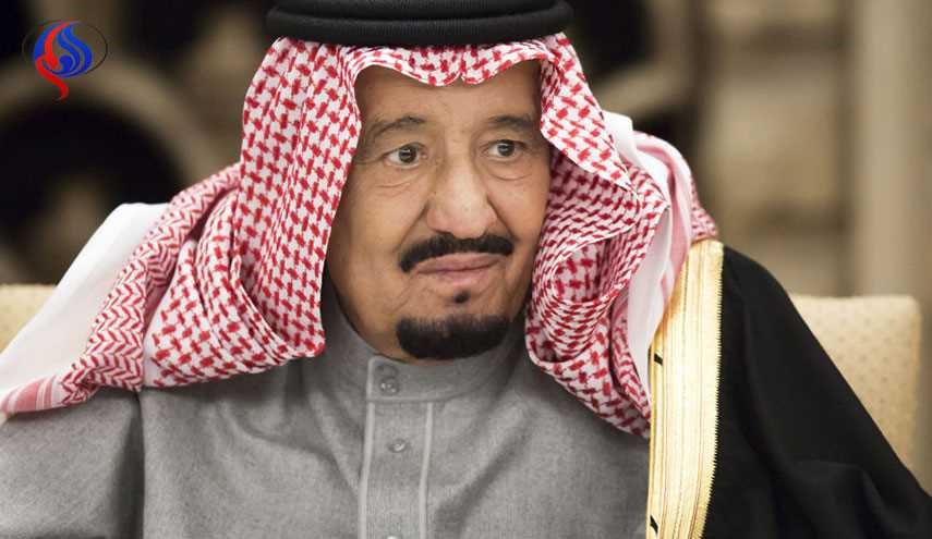لماذا تحدث الملك سلمان بلغة 