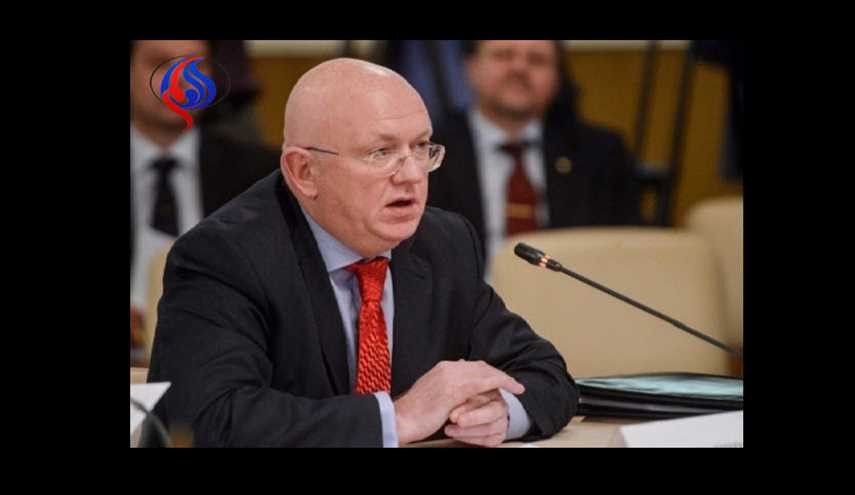 مندوب روسيا الجديد بالأمم المتحدة: نحن نريد شيئا واحدا في سوريا