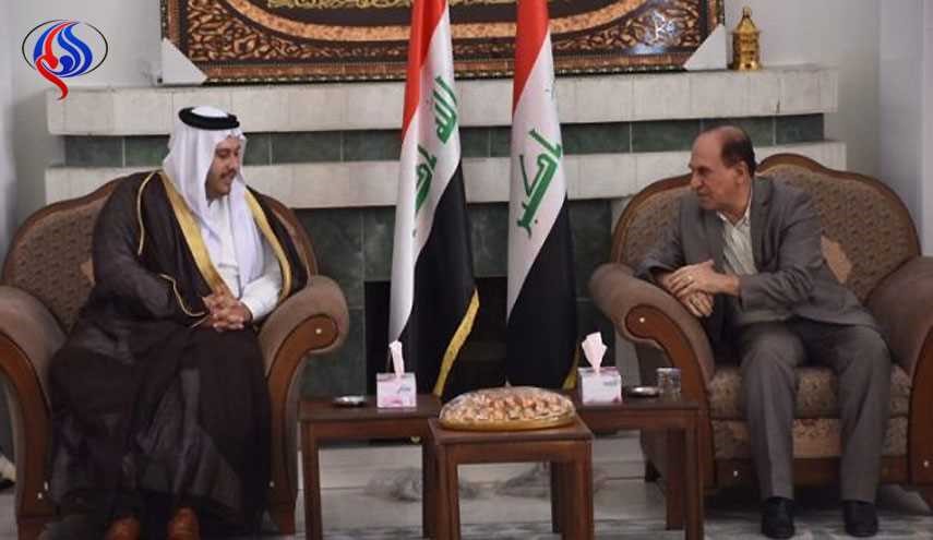 النجار: سنفاجئ داعش في الحويجة كما فاجأناهم في تلعفر