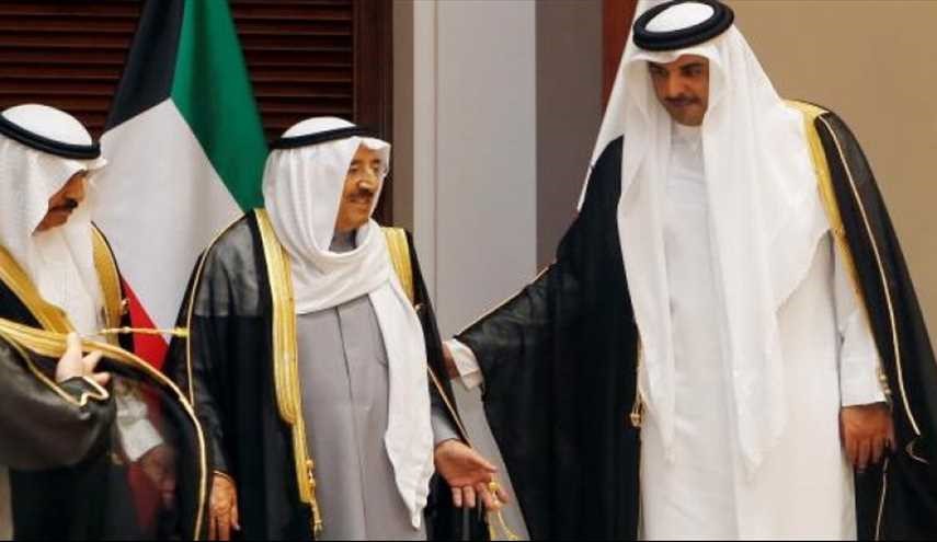 القمة الخليجية المقبلة من دون قطر .. هل يتدخل 