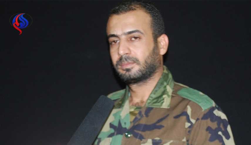 قيادي بالحشد: الأميركان أخرجوا قيادات 