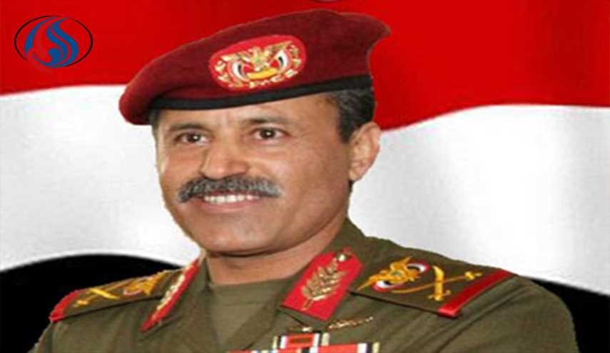 وزير الدفاع اليمني یعلن مرحلة هجومية جديدة