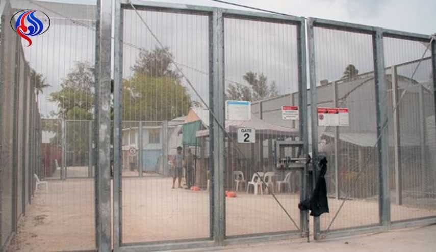 مناهضون لطالبي اللجوء في أستراليا يهاجون محامي الدفاع عن حقوقهم!!