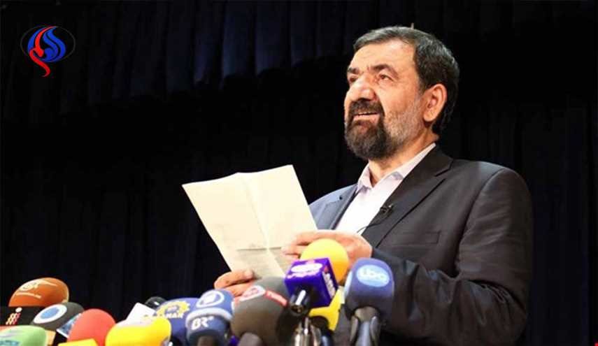 رضائي للميادين: إستفتاء كردستان تقسيم للعراق