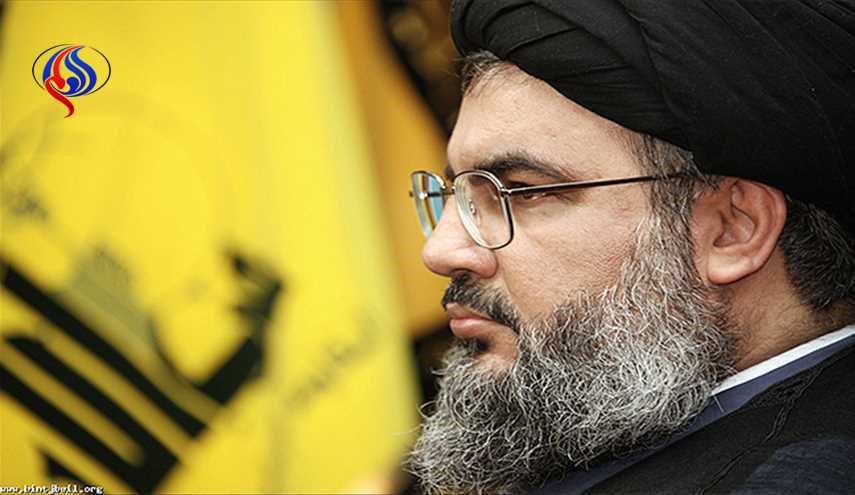 نائبة: الزوبعة الاعلامية ضد السيد نصر الله للتغطية على تهريب 