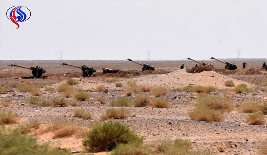 محافظ دير الزور: الجيش سيصل المدينة 