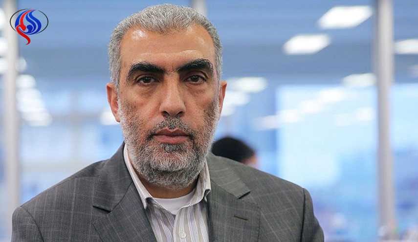 كمال الخطيب يكشف معلومات مثيرة عن دور الإمارات بالقدس