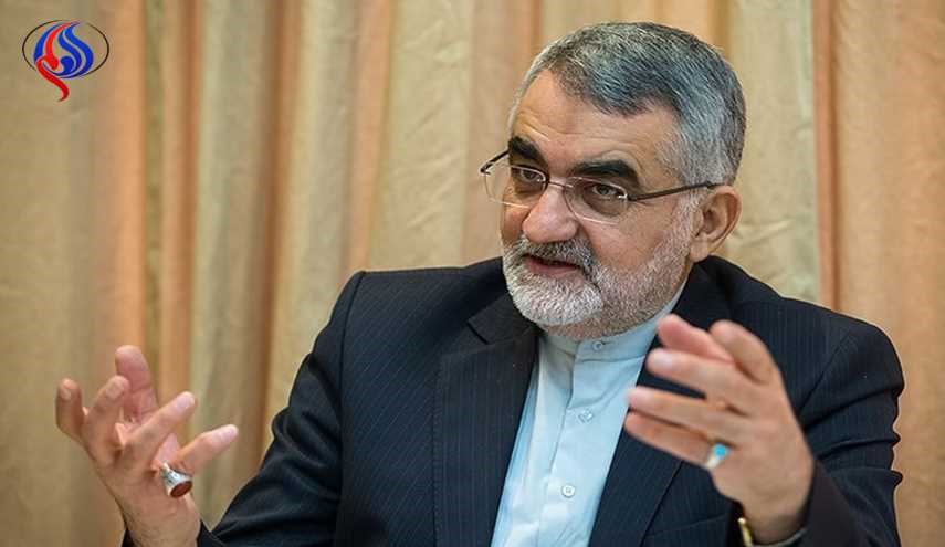 بروجردي: مواقعنا العسكرية لا علاقة لها بالاتفاق النووي