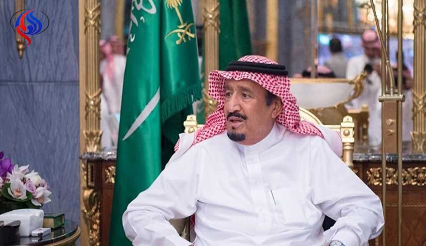 بهذه العبارات..إعلامي قطري يحذر الملك سلمان!