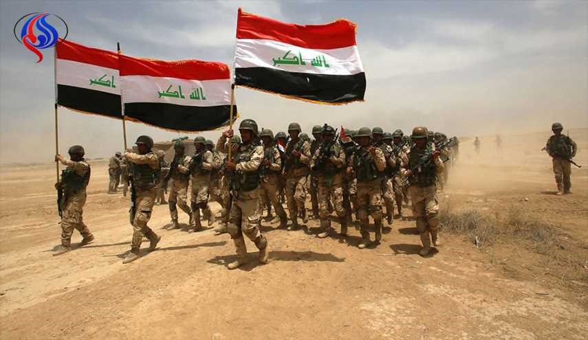 مقتل 55 ارهابيا بينهم 26 انتحاريا هاربين من تلعفر