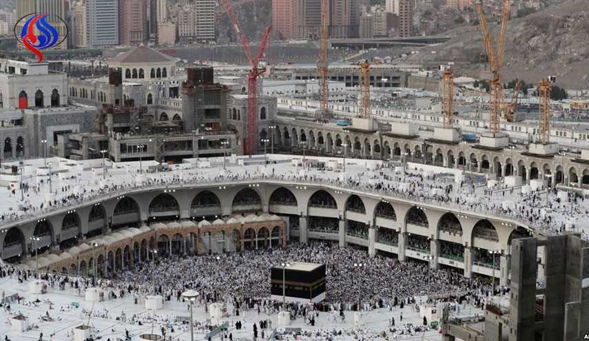 بعد حريق منى .. ماهي أوضاع الحجاج المصريين؟