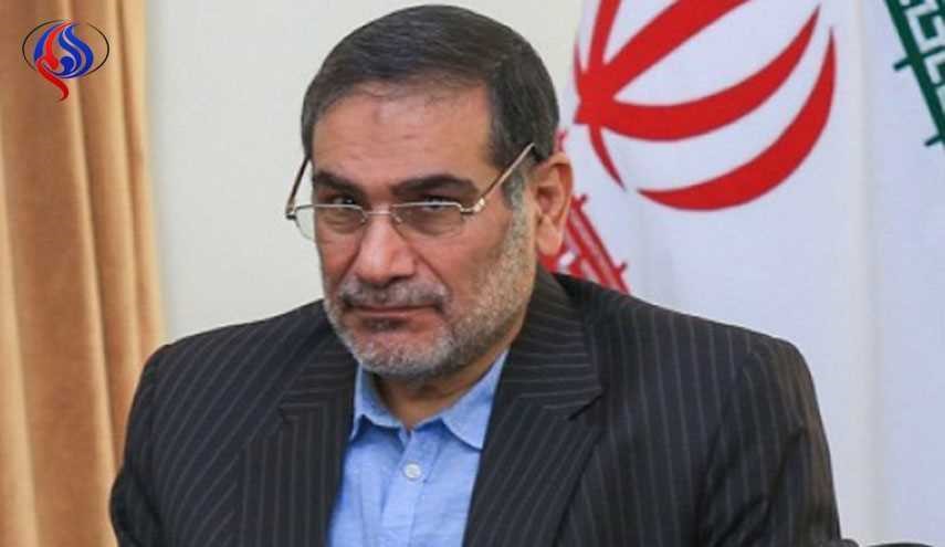 شمخاني يستقبل ممثل بوتين والازمة السورية على رأس الملفات