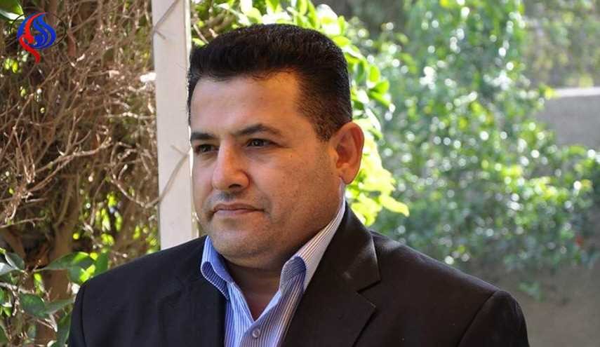 الاعرجي يأمر بتوقيف قيادات امنية على خلفية تهريب موظف مسجون