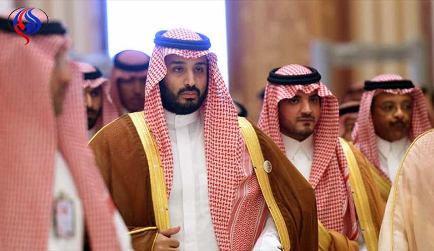 هل يرضى أمراء آل سعود الكبار بملك في عمر بن سلمان؟