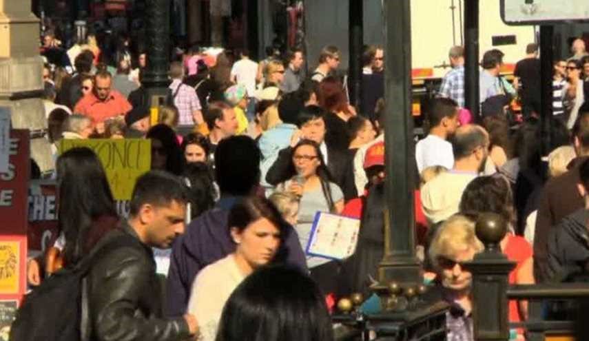 وثيقة تكشف خطط بريطانيا للحد من دخول المهاجرين الأوروبيين