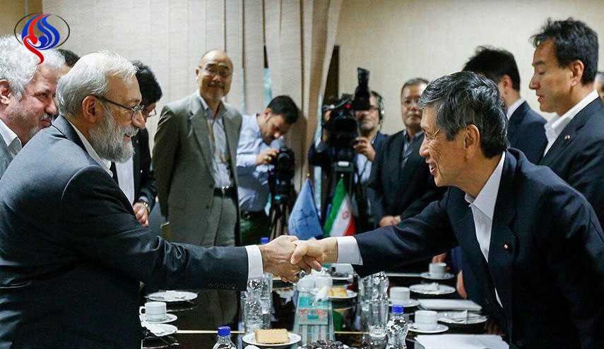 مسؤول حقوقي: الاتفاق النووي اثبت بان ايران لم تسع ابدا لامتلاك السلاح النووي