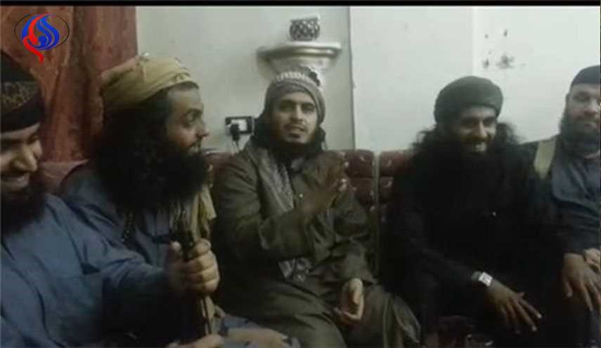 مقتل قيادي سعودي في ’’داعش’’ مع مرافقيه في دير الزور