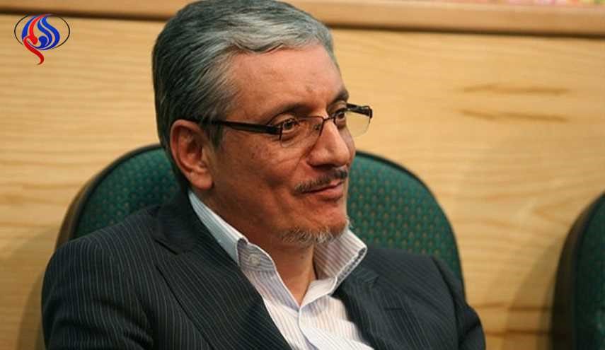 العميد طلائي: محكمة لاهاي تبت في مارس بشكوى ايران ضد اميركا