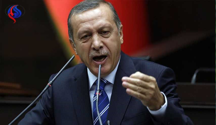 أردوغان: على أوروبا متابعة مفاوضات عضوية بلادنا أو إنهاؤها