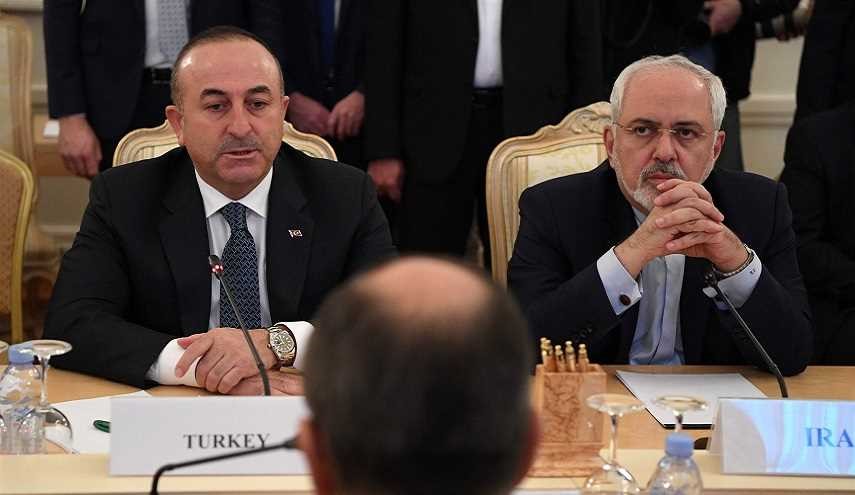 طهران: الوزير ظريف يواصل جهوده لوقف العنف ضد الروهينغا
