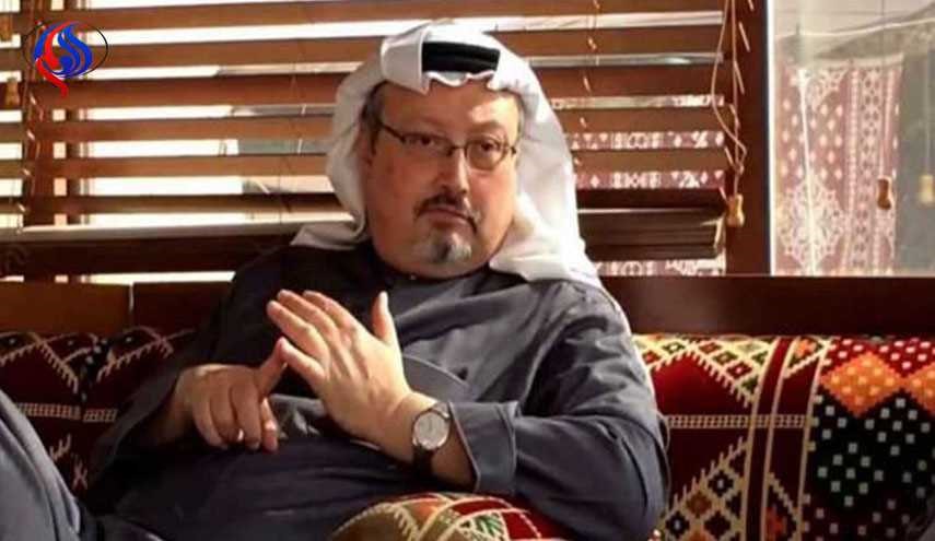 الإعلامي السعودي جمال خاشقجي يدافع عن “رايتس ووتش” وقطر!