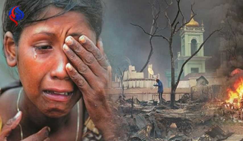 علماء البحرين يطلقون نداء لإغاثة مسلمي الروهينغيا