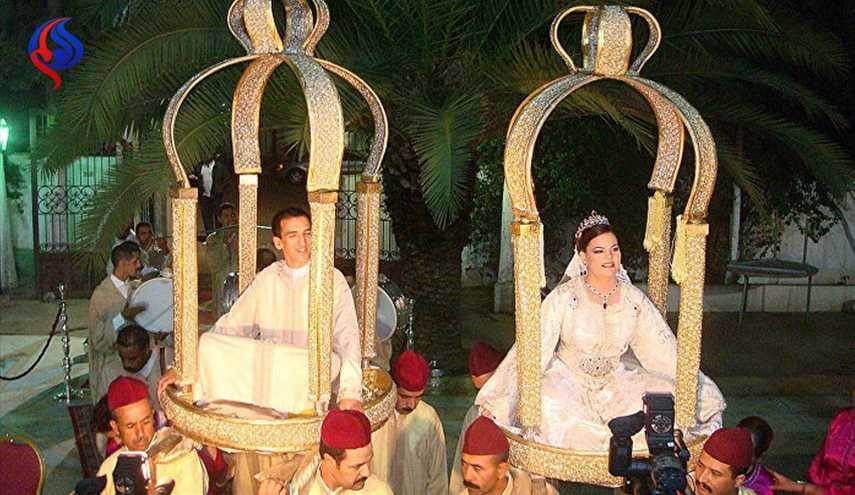 بالصورة ..حجر كريم يساعد الفتيات على الزواج في هذه الدولة العربية!