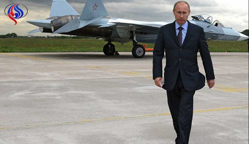 بوتين يمنح الجنسية الروسية للأجانب في هذه الحالة..