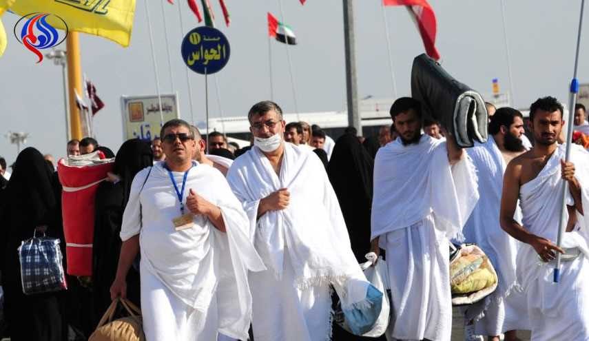 ايسنا: اعتداء على عالم دين إيراني في مكة المكرمة
