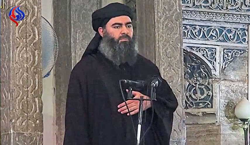 الخناق يضيق على البغدادي .. أين يقيم الآن؟
