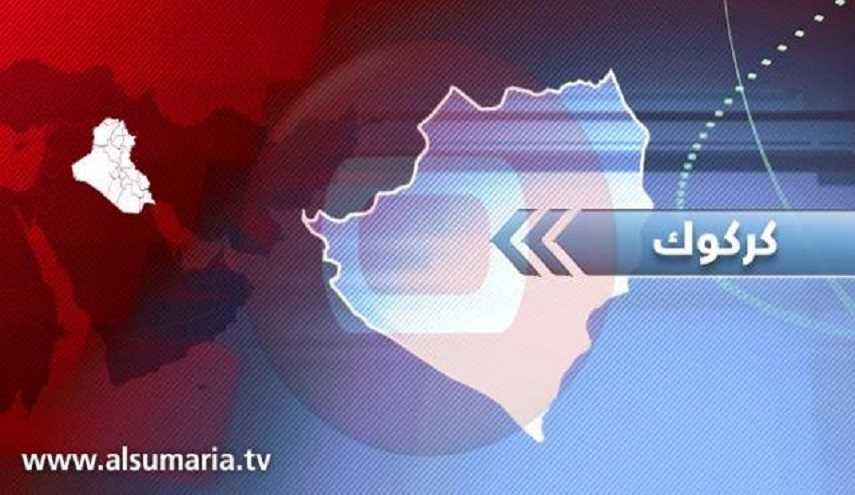قيادي بالحشد يعلن مقتل 