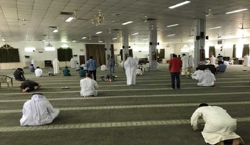 استمرار منع إقامة أكبر صلاة جمعة في البحرين للأسبوع الـ 60 على التوالي