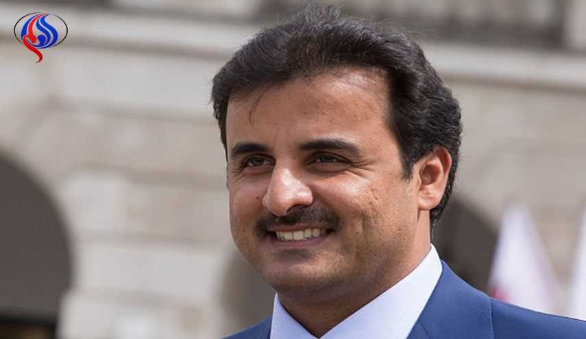 أمير قطر يزور هذه الدولة الاوربية منتصف سبتمبر..