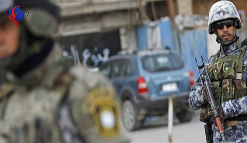 خطة امنية في عيد الغدير لحماية الأماكن المقدسة والزائرين للنجف الأشرف