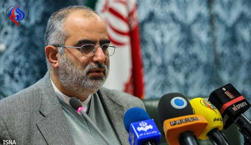 مستشار روحاني: الرئيس سيناقش أيضا مساعدة مسلمي ميانمار في قمة آستانة