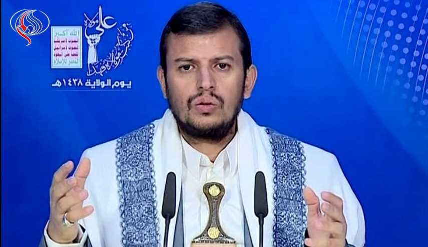 السيد الحوثي: الجرائم ضد المسلمين في بورما تتم بتشجيع أمريكي وتسليح إسرائيلي